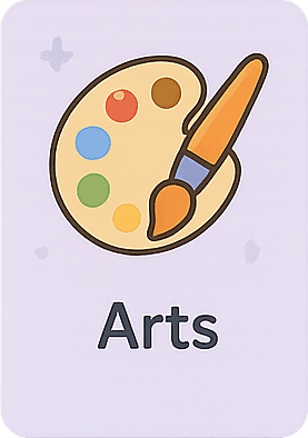 Art activities