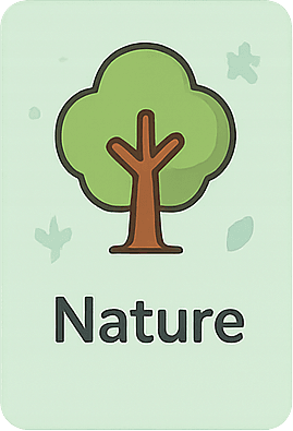Nature activities